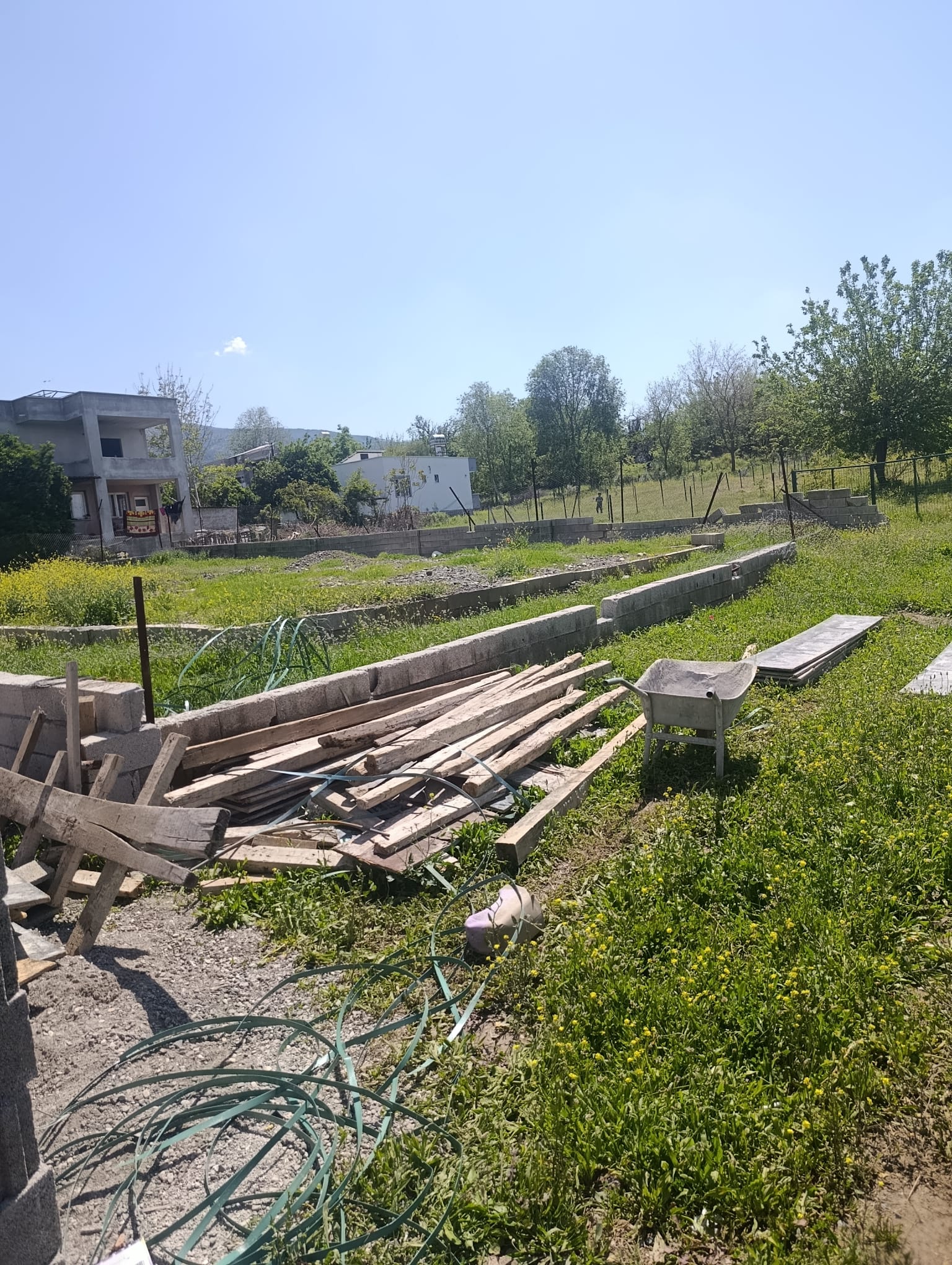 🏡 SATILIK ARSA – OSMANİYE MERKEZ GEBELİ MAHALLESİ